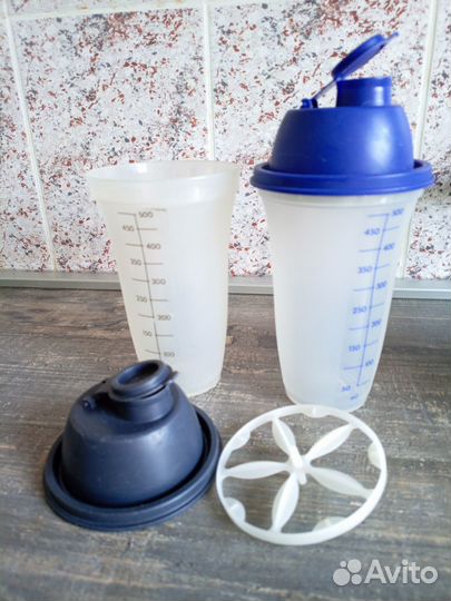 Миксер квик tupperware