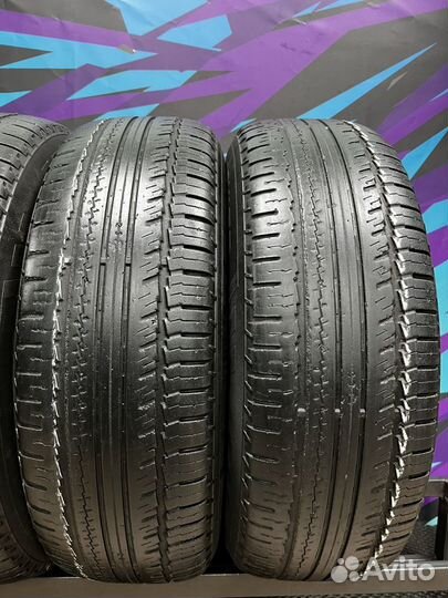 Nokian Tyres Nordman S SUV 235/75 R16