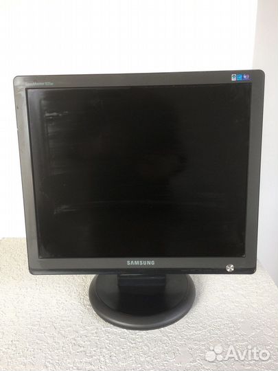 Монитор для компьютера 19 дюймов