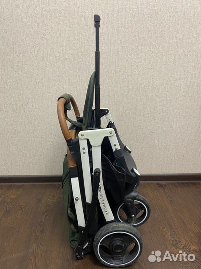 Прогулочная коляска yoya plus max