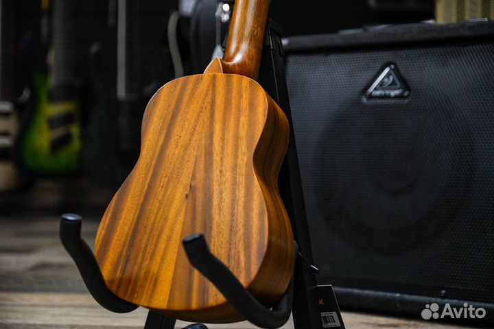 Укулеле Сопрано (Комплект)