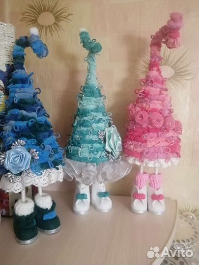 Подарки ручной работы