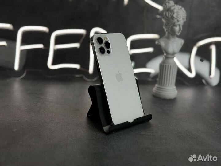 iPhone 12 Pro, 128 ГБ