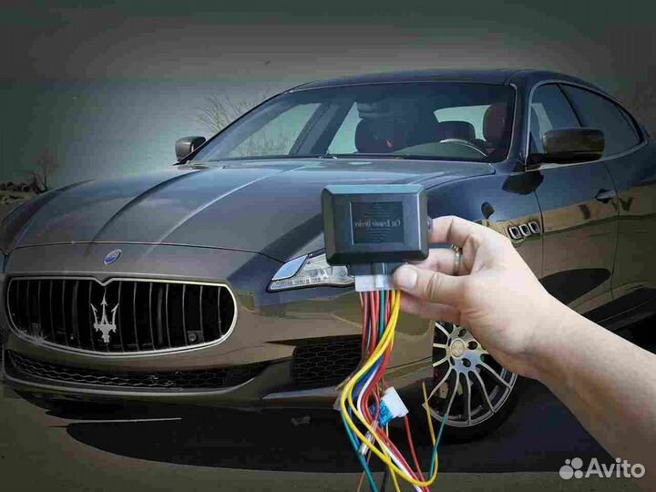 Подключение Глонасс систем для транспорта