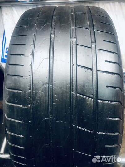 Pirelli P Zero 265/35 R20