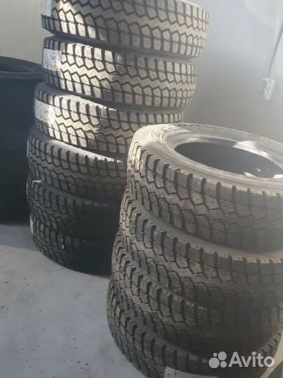 Шины грузовые. На камаз. Typex