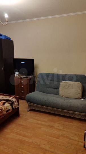 Комната 15 м² в 3-к., 3/17 эт.