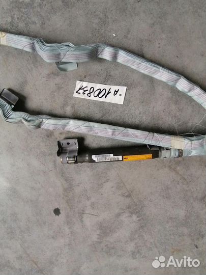 Подушка безопасности боковая (шторка) Lexus RX300