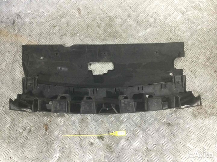 Пластик моторного отсека Citroen C5 1858670016 RHR