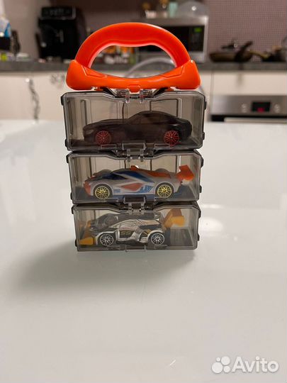 Десткие машинки