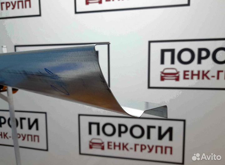 Пороги на все марки авто