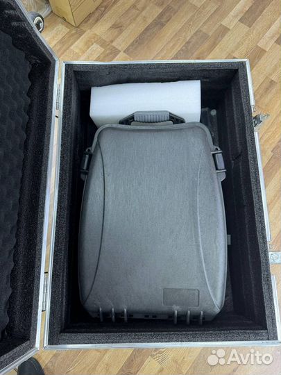 7 канальный подавитель дронов бпла 340w