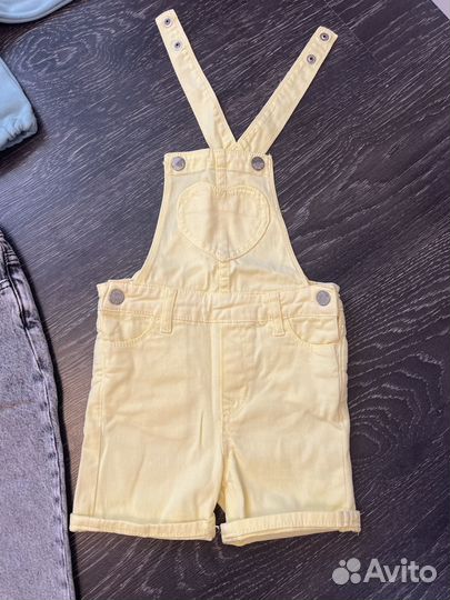 Вещи на деввочку