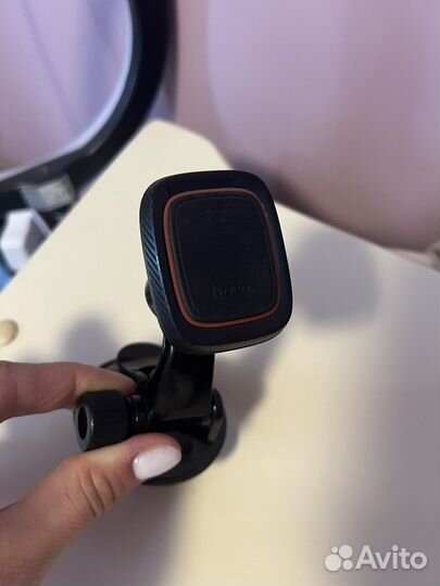 Держатель для телефона Hoco