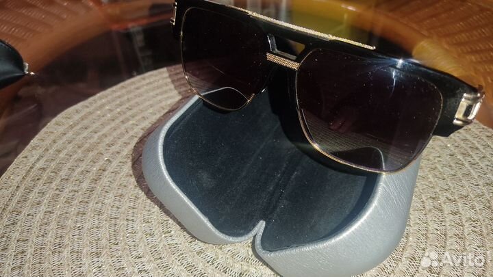 Солнцезащитные очки Dita оригинал