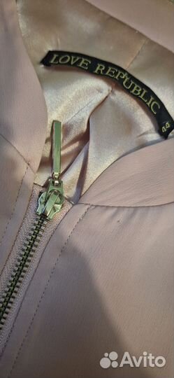 Женская одежда пакетом 42 44 брендовые