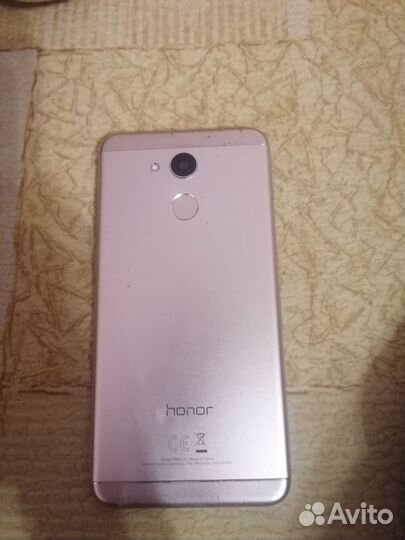 HONOR 6C Pro, 3/32 ГБ