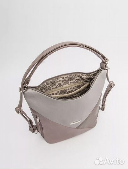 Сумка рюкзак новая