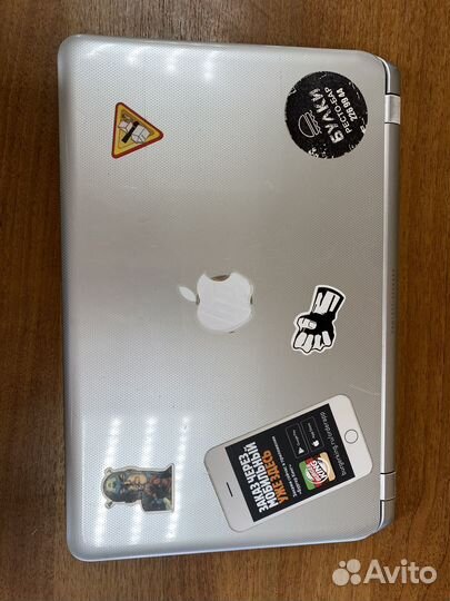 Ноутбук Hp pavilion