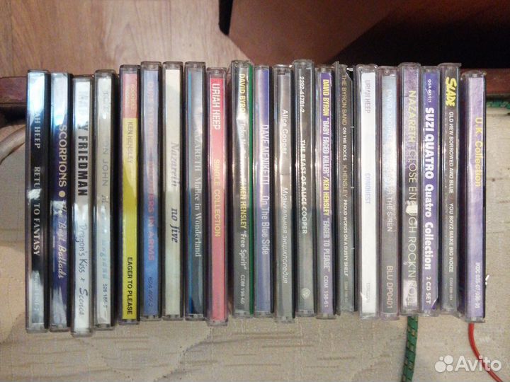 Альбом cd slade old New borrowed and blue и другие