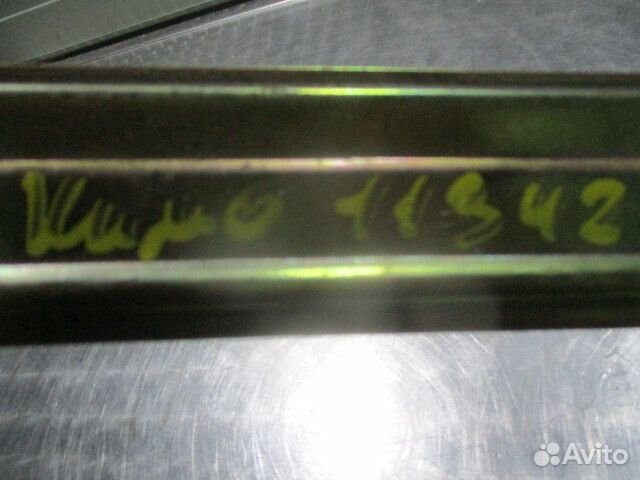 Стеклоподъемник электрический задний Chery Kimo A1