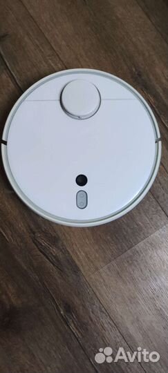 Продам робот пылесос