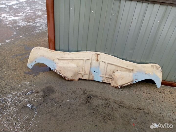 Фартук.газ21 2 серия