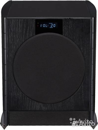 Сабвуфер Wharfedale UPC-10