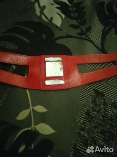 Ремень Marina Creazone