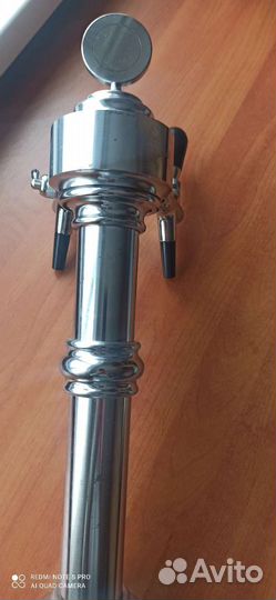 Башня с двумя кранами(Италия)