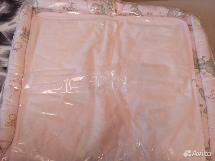 Матрас для пеленального стола