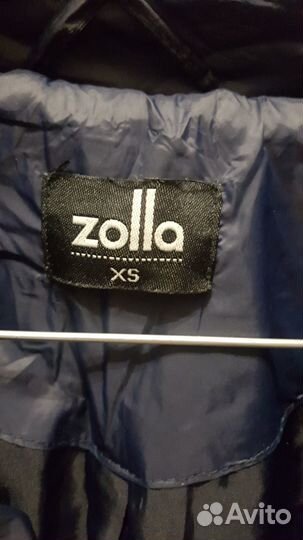 Куртка демисезонная женская