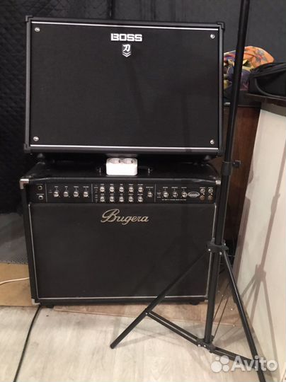 Bugera 212 333XL Infinium