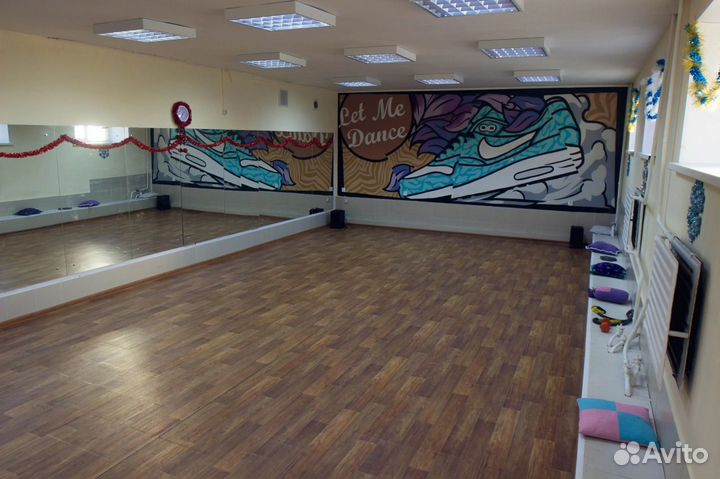 Аренда залов Ярославль