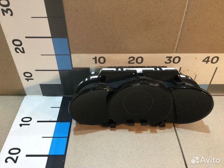 Панель приборов Kia Ceed 1.6 G4FG После 2012