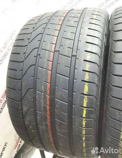 Pirelli P Zero 305/30 R20 103Y