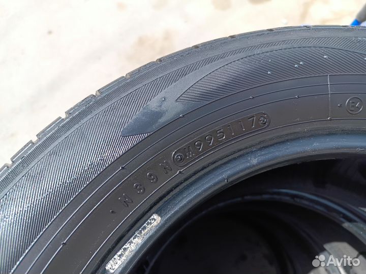 Toyo Tranpath MPZ 195/65 R15