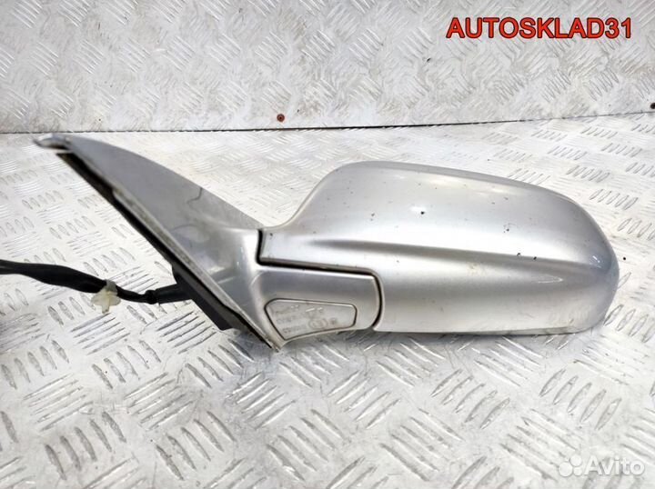 Зеркало левое Honda Accord 6 76250S1AG000