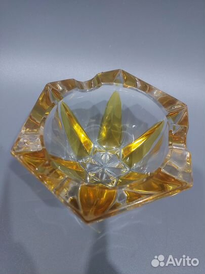 Редкая пепельница