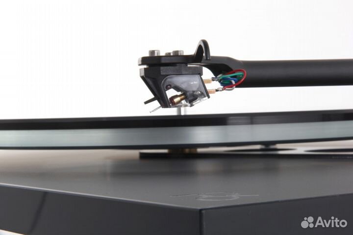 Виниловый проигрыватель Rega planar 6 + exact мм ч