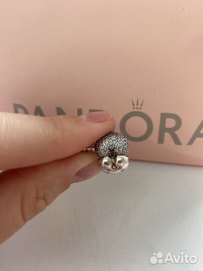 Браслет pandora