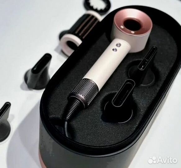 Стайлер Дайсон