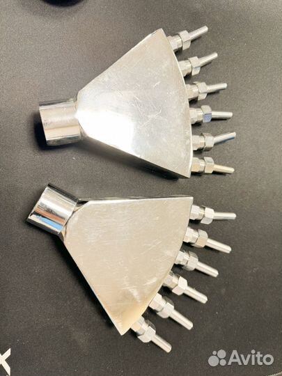 Насадка для фонтана