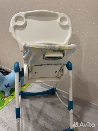Стул для кормления
