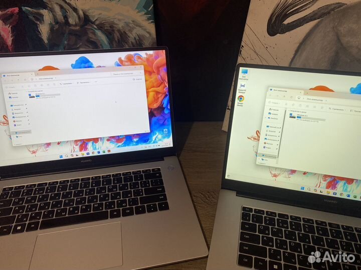 Новый Huawei/Изумительно/Потрясно/Надо брать
