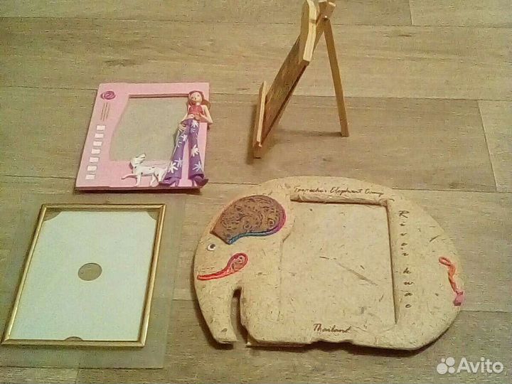 Рамки для фотографий