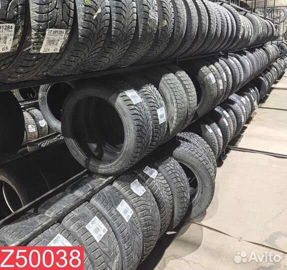 Dunlop Graspic DS3 205/55 R16 88N