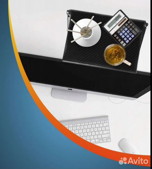 Полка на телевизор, монитор