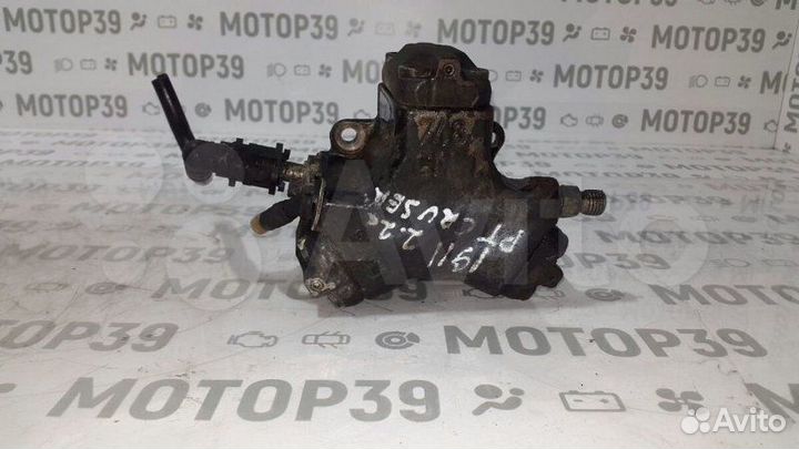 Тнвд Mercedes-Benz 2.2CDI