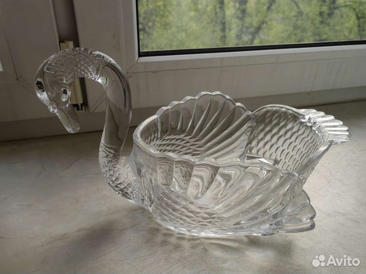 Богемский хрусталь СССР